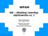 WPAM. W6 (Mobilny) interfejs użytkownika cz. 1. Piotr Gawrysiak. pgawrysiak@supermedia.pl