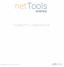 Axence NetTools. Narzędzia sieciowe. Axence Software, Inc