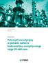 Potencjał inwestycyjny w polskim sektorze budownictwa energetycznego sięga 30 mld euro