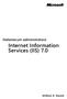 Internet Information Services (IIS) 7.0