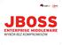 JBOSS ENTERPRISE MIDDLEWARE WYBÓR BEZ KOMPROMISÓW