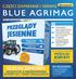 SEZON ZIMOWY JESIENNY CZĘŚCI ZAMIENNE I SERWIS BLUE AGRIMAG PRZEGLĄD ZA KULISAMI SKORZYSTAJ Z NIEZRÓWNANEJ EKSPERTYZY I OFERT SPECJALNYCH