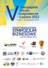 Europejskie Forum Gospodarcze - Łódzkie 2012