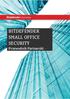 BITDEFENDER SMALL OFFICE SECURITY