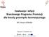 Ewaluacja I edycji Branżowego Programu Promocji dla branży przemysłu kosmetycznego