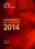 JURY PRCH RETAIL AWARDS 2014. Laureaci PRCH Retail Awards 2014: Kategorie konkursowe PRCH Retail SIEĆ HANDLOWA ROKU 2014