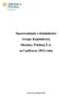 Sprawozdanie z działalności Grupy Kapitałowej Mennicy Polskiej S.A. za I półrocze 2012 roku