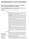 Evaluation of diets of young people aged 13-15 from rural areas in K arpatian province in terms of diet-related disease risk in adulthood