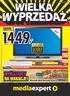 1449, 1699, NA WAKACJE! WYŚLIJ RATY RATA RATA USB RATA. mpeg 4. HDMI x 2. Odroczenie spłaty pierwszej raty aż o 2 miesiące! Telewizor LCD LE-40D503