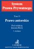 Tom 13. Prawo autorskie. Pod redakcją Janusza Barty. 3. wydanie