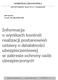 Informacja o wynikach kontroli realizacji postanowień ustawy o działalności ubezpieczeniowej w zakresie ochrony osób ubezpieczonych