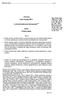 USTAWA z dnia 16 lutego 2007 r. o ochronie konkurencji i konsumentów. Dział I Przepisy ogólne