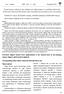 FUNCTIONAL RESULTS OF OPERATIVE TREATMENT IN SLIPPED EPIPHYSIS WYNIKI FUNKCJONALNE LECZENIA OPERACYJNEGO MŁODZIEŃCZEGO ZŁUSZCZENIA GŁOWY KOŚCI UDOWEJ