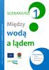 SCENARIUSZ. Między. wodą a lądem. Grupa wiekowa: szkoła podstawowa gimnazjum. P A K I E T E D U K A C Y J N Y P R O J E K T U EKOROB (www.ekorob.