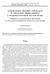 NOWOCZESNE METODY NAWIGACJI W EGLUDZE ŒRÓDL DOWEJ Z WYKORZYSTANIEM INLAND ECDIS MODERN NAVIGATION'S METHODS IN INLAND WATERWAYS WITH INLAND ECDIS