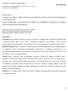 Copyright Psychiatria i Psychoterapia ISSN 1895-3166. Psychiatria i Psychoterapia 2012, Tom 8, Nr 1-2: s.14-20 wersja pierwotna - elektroniczna