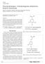 Przeciwutleniające i farmakologiczne właściwości kwasów fenolowych