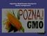 Organizmy Modyfikowane Genetycznie Rośliny transgeniczne