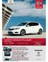 NOWY NISSAN PULSAR LEASING OD 105%