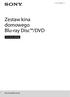 Zestaw kina domowego Blu-ray Disc /DVD