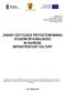 ZASADY DOTYCZĄCE PRZYGOTOWYWANIA STUDIÓW WYKONALNOŚCI W ZAKRESIE INFRASTRUKTURY KULTURY