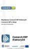 Współpraca Comarch ERP ifaktury24 i Comarch ERP e-sklep. Instrukcja Użytkownika