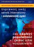 Darmowa publikacja dostarczona przez PatBank.pl - bank banków