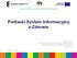 Podlaski System Informacyjny e-zdrowie