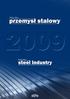 Polish Steel Association. Hutnicza Izba Przemys³owo-Handlowa