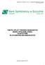 TARYFA OPŁAT I PROWIZJI BANKOWYCH BANKU SPÓŁDZIELCZEGO W SZCZYTNIE DLA KLIENTÓW INDYWIDUALNYCH
