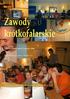 Zawody krótkofalarskie wersja 1.04 ostatnia aktualizacja: 17 marzec 2006