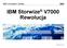 IBM Storwize V7000 Rewolucja