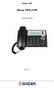 Telefon SIP Slican VPS-310P