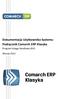 Dokumentacja Użytkownika Systemu Podręcznik Comarch ERP Klasyka. Program Księga Handlowa (KH)
