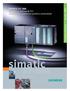 SIMATIC S7-300. Katalog skrócony marzec 2007