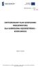 Załącznik do Uchwały / /15 Rady.. z dnia 2015 r. ZINTEGROWANY PLAN GOSPODARKI NISKOEMISYJNEJ DLA SUBREGIONU KĘDZIERZYŃSKO KOZIELSKIEGO
