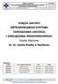 KSI GA ZINTEGROWANEGO SYSTEMU ZARZ DZANIA JAKO CI. Obowi zuje : WSZYSTKIE KO SZPITALA DATA 01.11.2013 WYDANIE 3