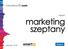 raport marketing szeptany Sponsor Partnerzy