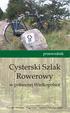 Cysterski Szlak Rowerowy