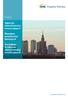 Polska. Agencja nieruchomości komercyjnych. Wynajem powierzchni biurowych. Doradztwo w zakresie nieruchomości komercyjnych. gvapropertypartners.