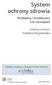 System ochrony zdrowia Problemy i możliwości ich rozwiązań