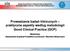 Prowadzenie badań klinicznych praktyczne aspekty według metodologii Good Clinical Practice (GCP)