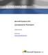 STREAMLINE. Zarządzanie finansami. Microsoft Dynamics NAV. Oficjalny dokument. Styczeń 2007. www.microsoft.pl/dynamics/nav.