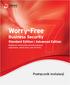 Worry-FreeTM. Business Security Standard Edition i Advanced Edition. Podręcznik instalacji. Administrator s Guide