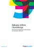 Zakupy online. i konwersja. Performance Marketing od pierwszego do ostatniego kliknięcia. tradedoubler.com