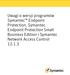 Uwagi o wersji programów Symantec Endpoint Protection, Symantec Endpoint Protection Small Business Edition i Symantec Network Access Control 12.1.