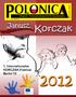 GMO. Wystarczy iskra! Teraz Polska Breslau wird Europas Kulturstadt 2016 Sympozjum brzegowe W Hołdzie Skłodowskiej-Curie