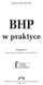 BHP w praktyce Wydanie XV