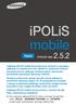 ipolis mobile Polski Android wer. 2.5.2