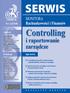 SERWIS. Controlling. i raportowanie zarządcze. Nr 1/2008. Spis treści. Nr 2/2006. Autorzy. Redakcja